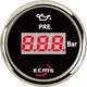 Датчик температуры масла PET2 черный 55 мм 9-32 VDC (PET2-BS-10-150) - изображение 1