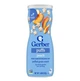 Снекі Gerber Puffs зернові для дітей у віці від 8 місяців, персик, 42 г - зображення 2