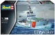 Zestaw modelowy Revell 5380519 Statek ETV Waker 150 el (4009803052403) - obraz 1
