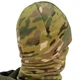 Бафф флісовий Ranger мультикам XL 250 г/м² (-25°С ... +17°С) (RA89601) - зображення 8