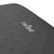 Коврик самонадувний Tribe Comfort Lite Прямокутний сірий 5 см (T-BB-0005-grey) - зображення 3