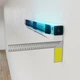 Бактерицидный облучатель BactoSfera EKRAN Jalousie 15x2 FAN белый с вентиляторами и 3 режимамиству - изображение 7