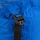 Герморюкзак Tribe Dry Backpack 20 л T-GG-0001 синій водонепроникний компактний (T-GG-0001-blue) - зображення 8