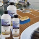 Средство для очистки тика Dulon TEAK DEGREASER 41 500 мл для палубы и мебели (41) - изображение 2