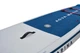 Надувная SUP доска Hyper BT-23HY02 Navy 3.81м 15см 370л (BT-23HY02) - изображение 6