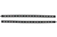 Ходовые полосы LED RYE HF65-810 Черный 12-24 В 3.6 Вт IP66 (HF65-810) - изображение 2