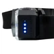 Налобний ліхтар Tribe Night Vision T-MB-0015-olive LED акумуляторний водонепроникний (T-MB-0015-olive) - зображення 3
