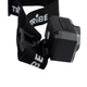 Налобний ліхтар Tribe Night Vision T-MB-0015-olive LED акумуляторний водонепроникний (T-MB-0015-olive) - зображення 4