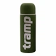 Термос TRAMP Soft Touch 1 л Хаки нержавеющая сталь антискользящее покрытие (UTRC-109) - изображение 4