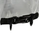 Гермомешок TRAMP UTRA-108 прозрачный PVC 70 л (UTRA-108) - изображение 5