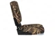 Сидіння для катера Low Back Bucket REALTREE MAX 5 камуфляжне складне 440х400 мм (75126Max5) - зображення 2