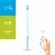Бактерицидный облучатель BactoSfera 360° 15 ECO RC-TIMER White 15W круговое облучение (BS 15W T8/G13-ECO) - изображение 1