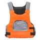 Спасательный жилет Weekender YW1132 оранжевый L/XL водоотталкивающий полиэстер (YW1132) - изображение 2
