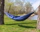 Гамак Tribe Hammock T-LE-0002 навигационный двухместный 200х150 см максимальная нагрузка 150 кг (T-LE-0002) - изображение 7