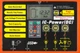 Гелевый аккумулятор FL068-T 100Ah 12V с дисплеем 333x173x216/222 мм (FL068-T) - изображение 4