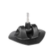 Уключина Kolibri 11.110.0.62 поворотний механізм для весел (11.110.0.62) - зображення 1