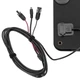 Складная солнечная панель SOUOP PV-220 240W 18V/220W компактная (7909) - изображение 6