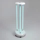 Медицинский облучатель BactoSfera MED 30x3 TIMER передвижной 3 лампы 30 Вт 360х360х1120 мм 5,9 кг ука - изображение 1