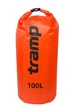 Гермомішок TRAMP UTRA-210 Оранжевий 100л PVC Diamond Ripstop - зображення 1