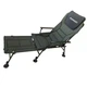 Крісло-ліжко Ranger Carp SL-112 Зелений, чорний Подвійна тканина Оксфорд 600D, розмір 145х55 см, навантаження 140 кг (RA 2251) - зображення 3