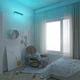 Бактерицидный облучатель BactoSfera EKRAN Jalousie 15x2 FAN белый с вентиляторами и 3 режимамиству - изображение 6