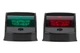 Навигационные огни LED C91001LED черный 5 Вт 12 В (C91001LED) - изображение 2