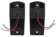 Навигационные огни LED C91001LED черный 5 Вт 12 В (C91001LED) - изображение 5