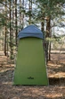 Санітарна палатка Tribe Shower Pro T-AC-0001 оливкова багатофункціональна для душу та туалету (T-AC-0001) - зображення 8