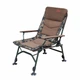 Крісло TRAMP ROYAL Camo TRF-071 камуфляжне розміри 66х60х106.5/113.5 см допустиме навантаження 100 кг (TRF-071) - зображення 1