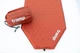 Коврик самонадувной Tramp Ultralight TPU Оранжевый 183х51х2,5 604г 100кг TRI-022 - изображение 6
