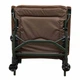 Крісло TRAMP ROYAL Camo TRF-071 камуфляжне розміри 66х60х106.5/113.5 см допустиме навантаження 100 кг (TRF-071) - зображення 3