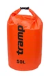 Гермомішок TRAMP UTRA-208 50л Оранжевий PVC Diamond Ripstop - зображення 1