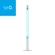 Бактерицидный облучатель BactoSfera 360° 15 OZONEFREE White 15W круговое облучение (BS 15W T8/G13-OF) - изображение 1