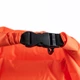 Гермомішок Tramp Nylon PVC 90 Червоний 90 л 33х120 см - зображення 2
