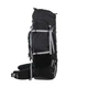 Рюкзак Tramp Thor 90+10 л чорний міцний водовідштовхувальний (UTRP-054-black) - зображення 3