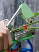 Садовий степлер (тапенер) SUCA SC-8105 з комплектом стрічки та скоб - изображение 3