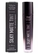 Рідкі тіні для повік ZOLA x Valentina Lelyukh Silky Matte Tint 05 Black Velvet 3.2 мл - зображення 1