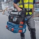 Набір ручних інструментів із сумкою Bosch GWT 20 (1600A02H5B) - зображення 7