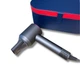 Фен для волосся Super Hair Dryer 1600 Вт + Кейс в подарунок - зображення 5