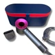 Фен для волосся Super Hair Dryer 1600 Вт + Кейс в подарунок - зображення 6