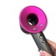 Фен для волосся Super Hair Dryer 1600 Вт + Кейс в подарунок - зображення 7
