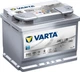 Автомобильный аккумулятор Varta Silver Dynamic 60А Ев (-/+) D52 (680EN) (560901068) - изображение 4