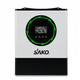 Инвертор гибридный SAKO Sunpolo 8.2KVA 3in1 (240070553) - изображение 3
