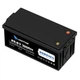 Аккумулятор LifePo4 100Ah 24V 2560Wh Louitton для ИБП ( Литий железо фосфатный ) BMS (AKBS06) - изображение 3