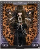 Коллекционная кукла Эльвира повелительница тьмы Mattel Monster High Skullector Elvira Mistress of The Dark (HYV99) - изображение 2