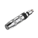 Викрутка ударна з комплектом насадок 6 од. INTERTOOL HT-0431 - изображение 2