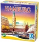 Настільна гра Queen Games Hamburg (англійська версія) (4010350204023) - зображення 1