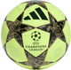 Футбольный мяч Adidas Finale 2026 Winter League FIFA, размер 5, бесшовная конструкция TSBE, FIFA Approved, бутилкаучуковая камера(OB_5EABDD585867) - изображение 1