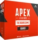 Dodatek do gry Glass Cannon Unplugged Apex Legends Board 1 Expansion (wersja angielska) (5905316128248) - obraz 1