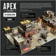 Dodatek do gry Glass Cannon Unplugged Apex Legends Board 1 Expansion (wersja angielska) (5905316128248) - obraz 6
